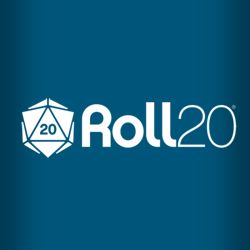 Roll20 Content